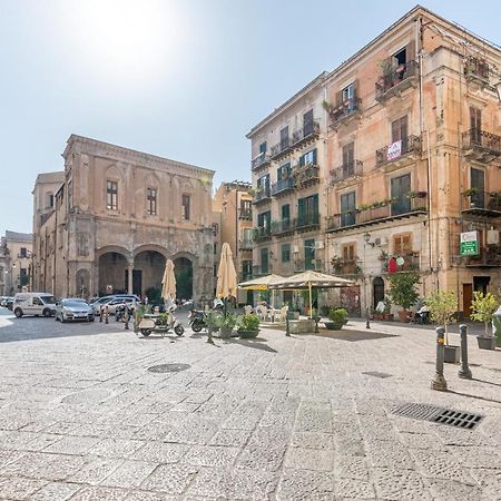 Liboire Home Palermo Zewnętrze zdjęcie