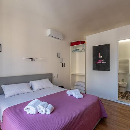 Liboire Home Palermo Zewnętrze zdjęcie