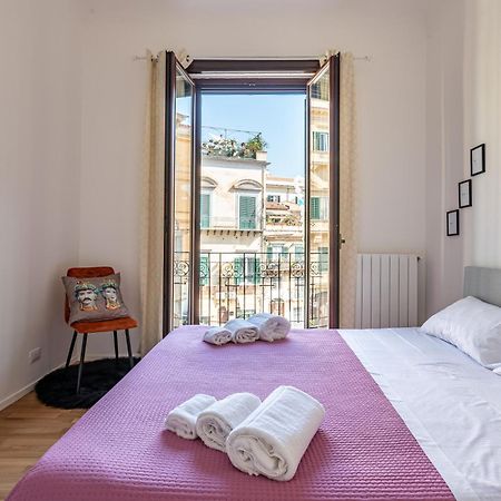 Liboire Home Palermo Zewnętrze zdjęcie