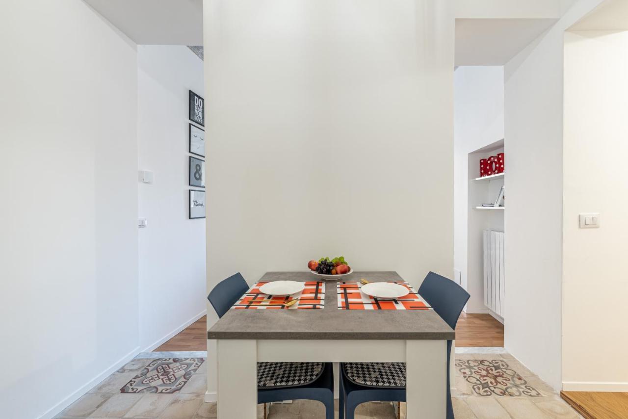 Liboire Home Palermo Zewnętrze zdjęcie