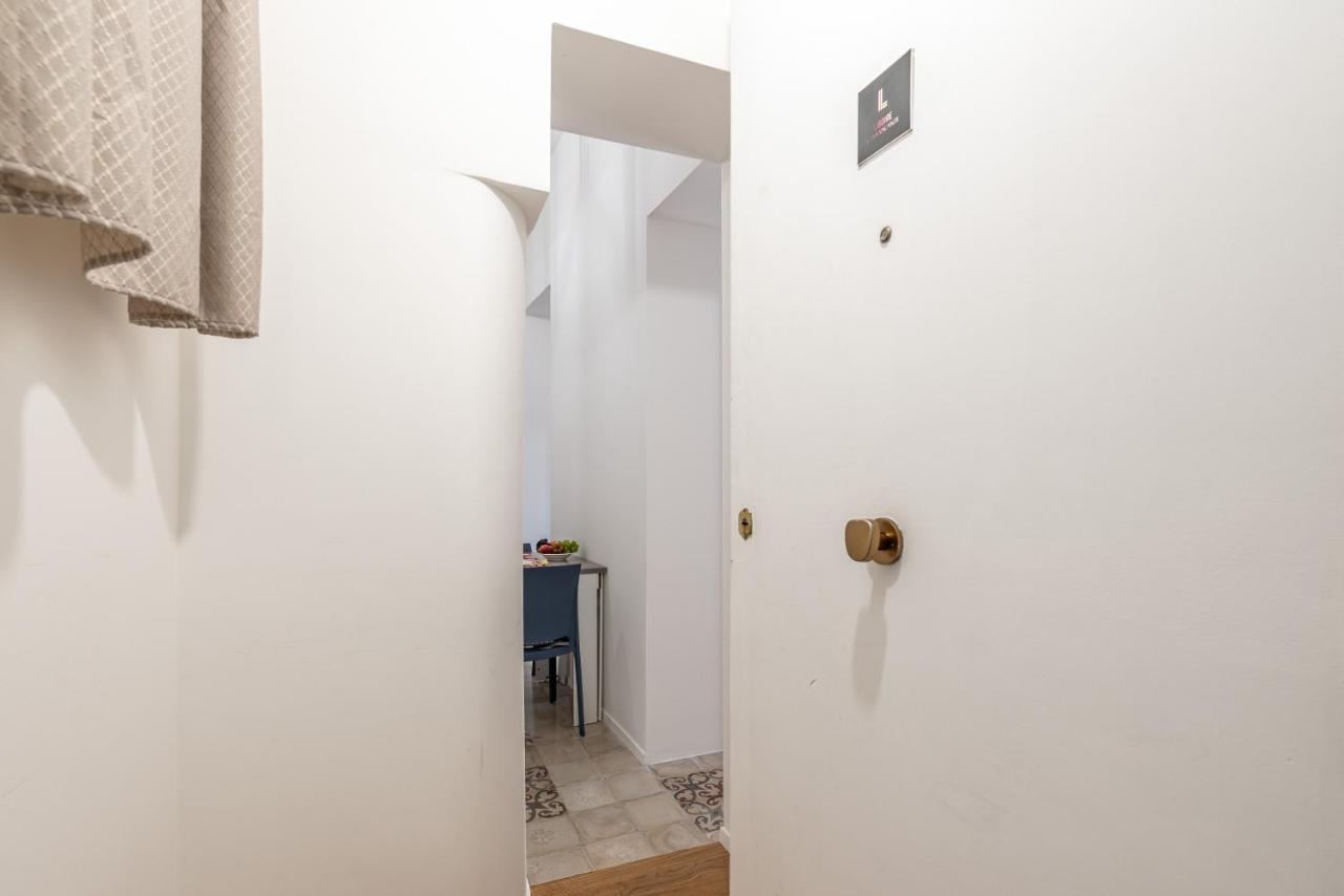 Liboire Home Palermo Zewnętrze zdjęcie