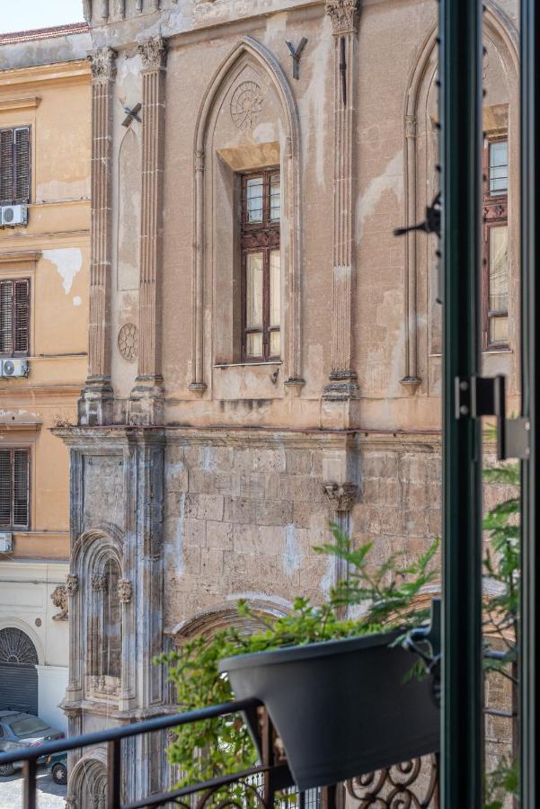 Liboire Home Palermo Zewnętrze zdjęcie