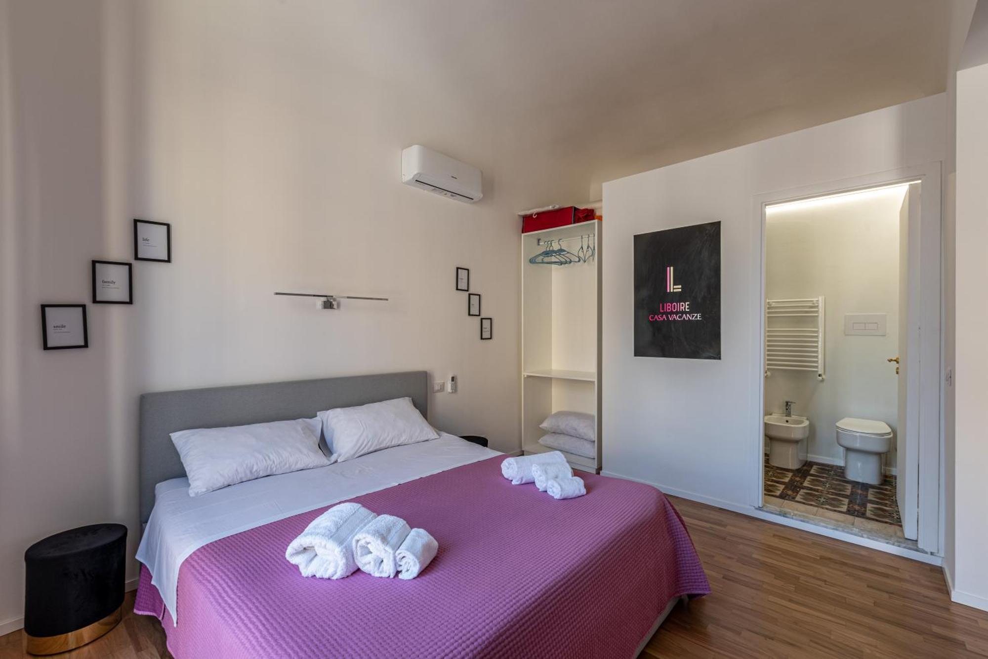 Liboire Home Palermo Zewnętrze zdjęcie