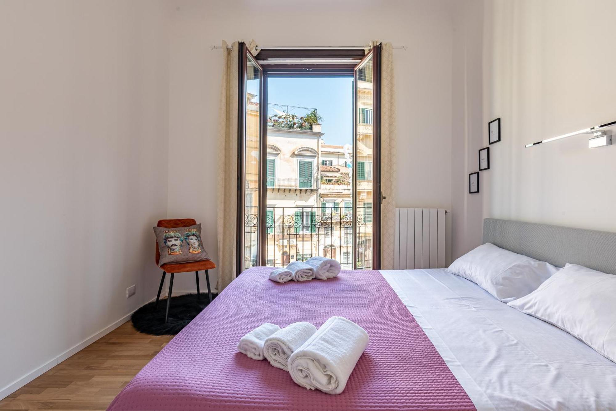 Liboire Home Palermo Zewnętrze zdjęcie