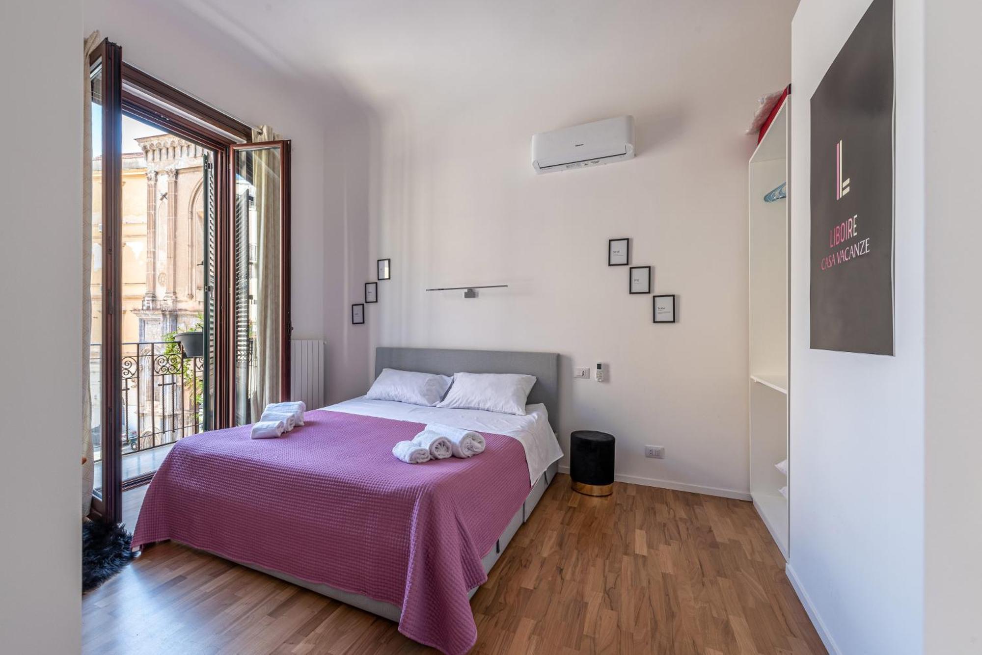 Liboire Home Palermo Zewnętrze zdjęcie