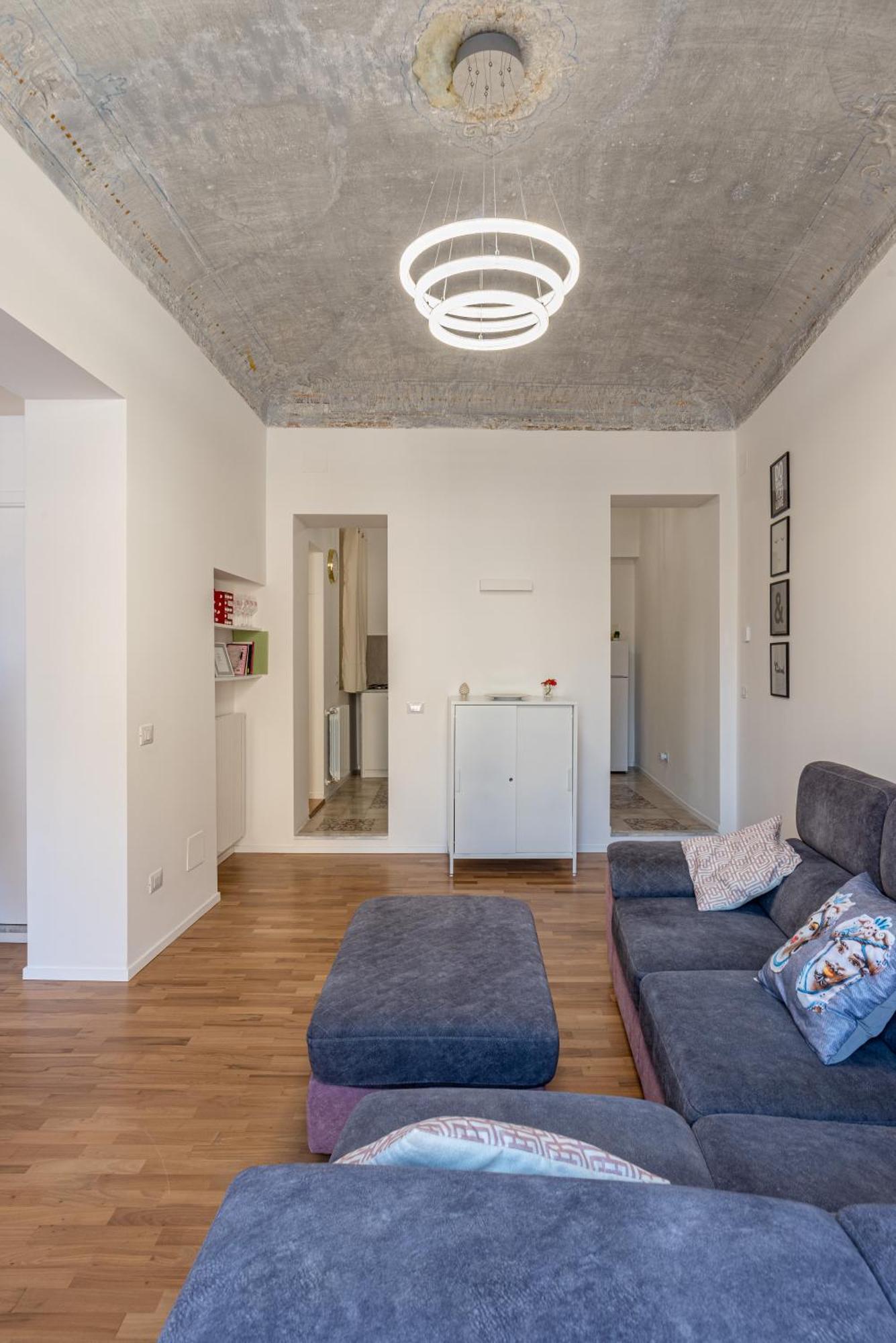 Liboire Home Palermo Zewnętrze zdjęcie
