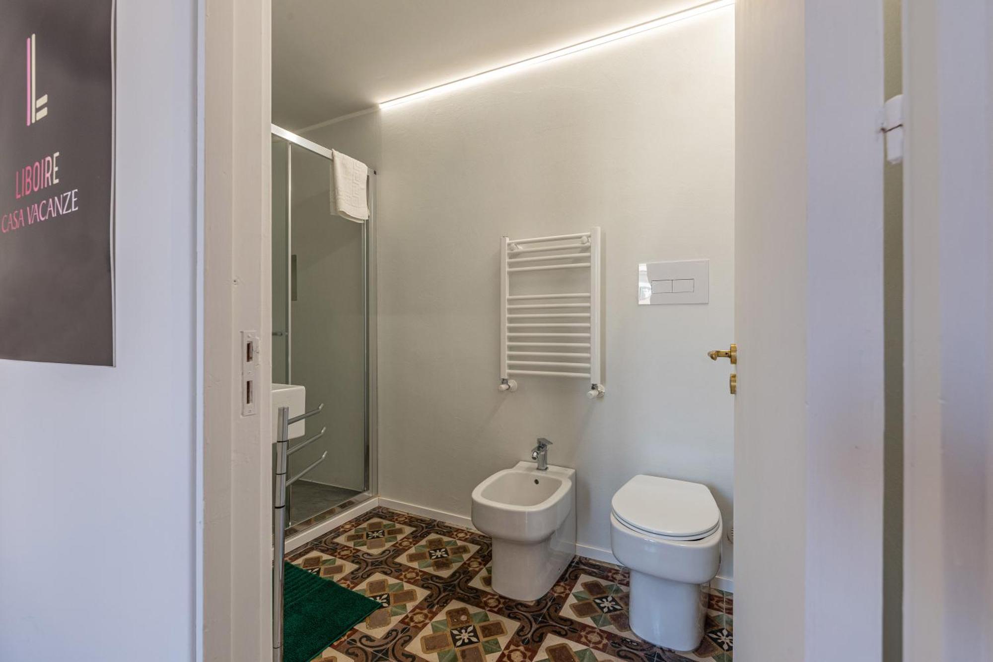 Liboire Home Palermo Zewnętrze zdjęcie