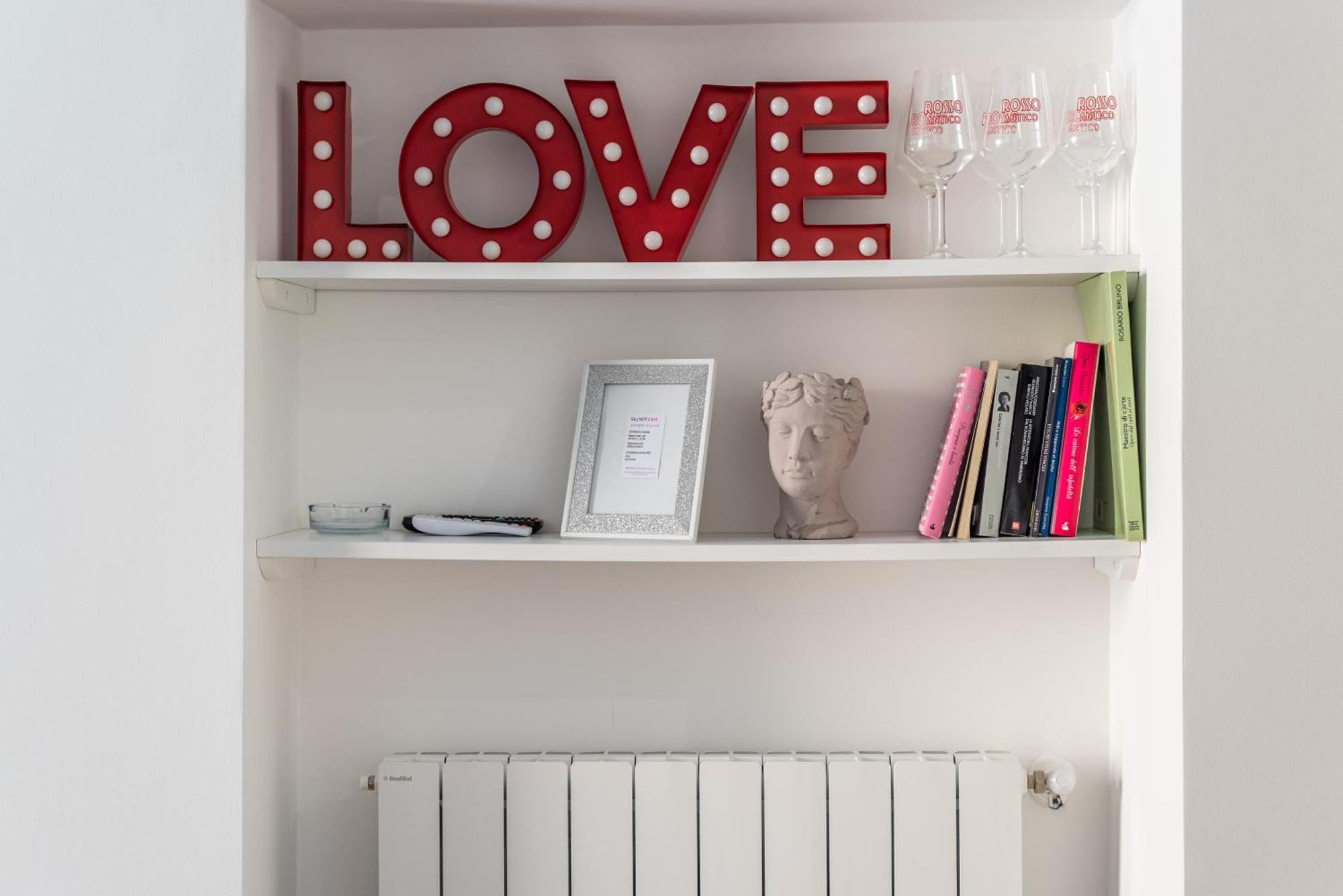 Liboire Home Palermo Zewnętrze zdjęcie