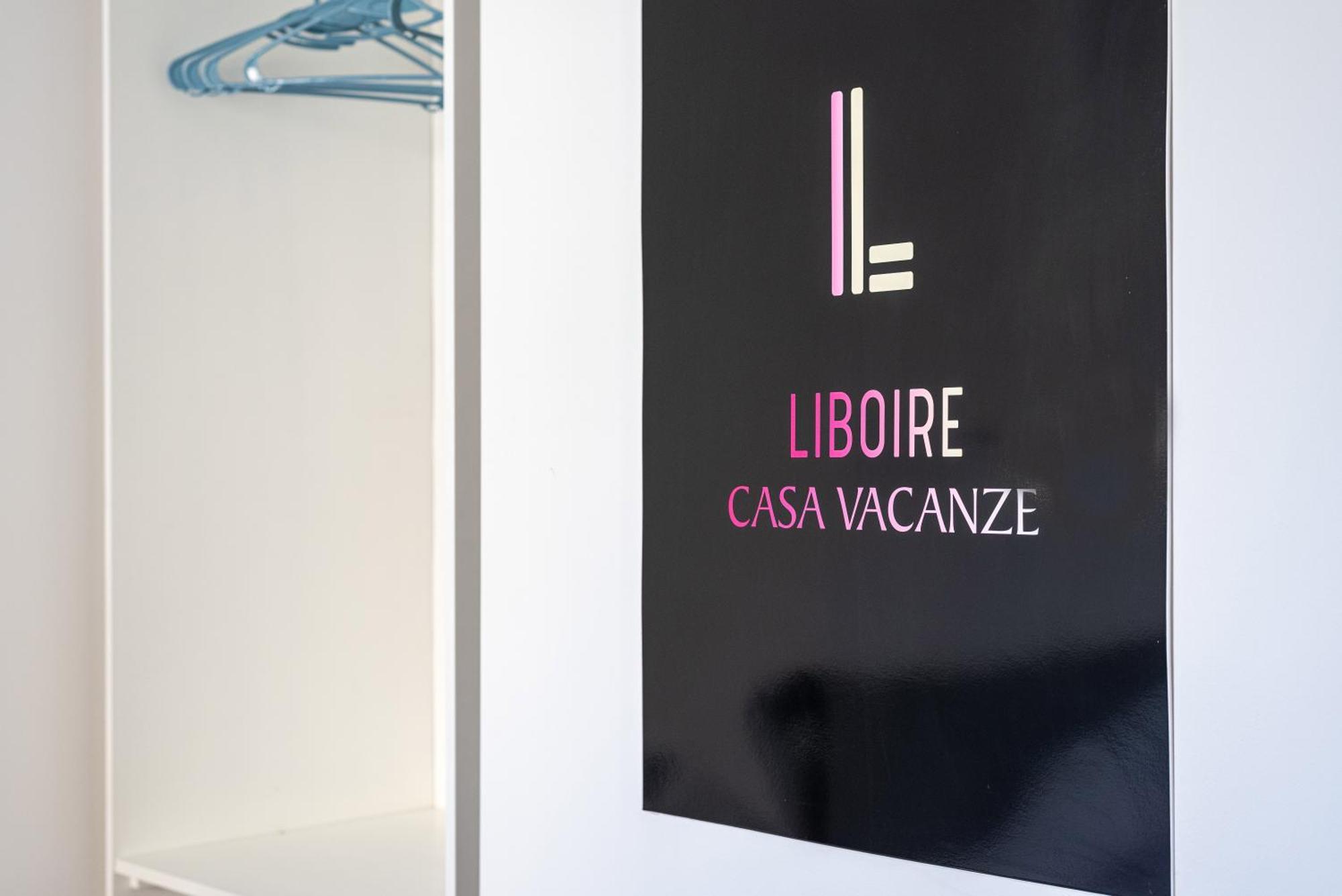Liboire Home Palermo Zewnętrze zdjęcie